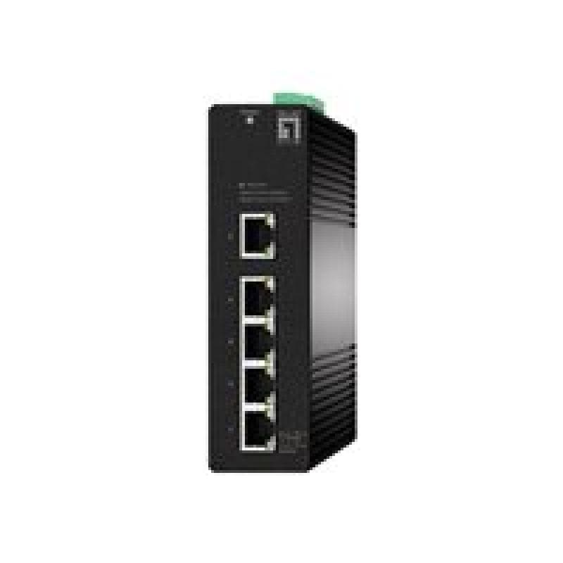 LEVELONE Switch IGS-2105