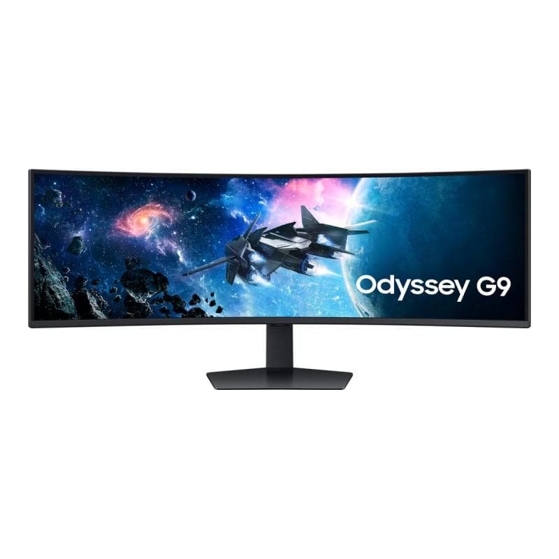 SAMSUNG Odyssey G9 124cm (49″)