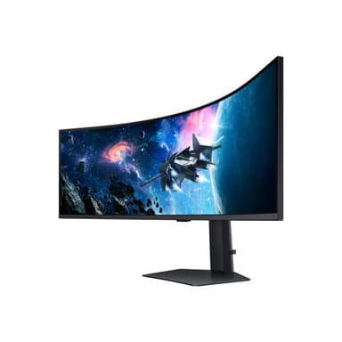 SAMSUNG Odyssey G9 124cm (49″)