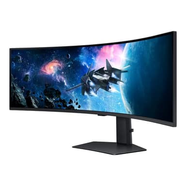 SAMSUNG Odyssey G9 124cm (49″)