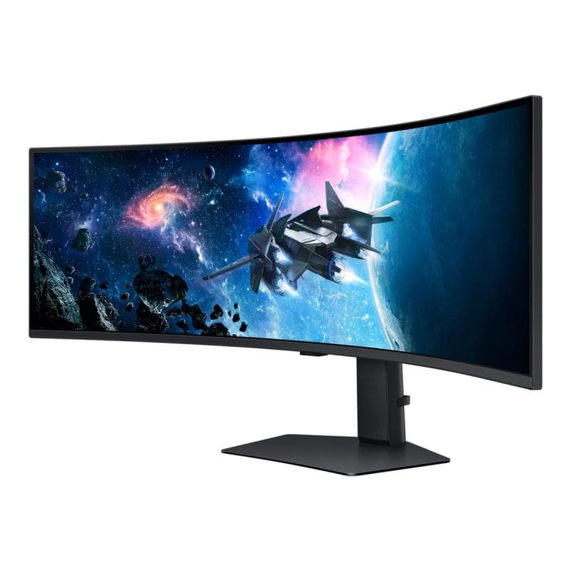 SAMSUNG Odyssey G9 124cm (49″)