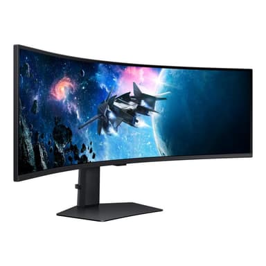 SAMSUNG Odyssey G9 124cm (49″)