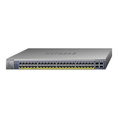 NETGEAR 52port Smart Managed Pro Switch