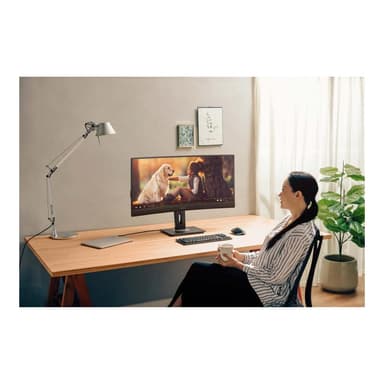 VIEWSONIC VG3456C 86,4cm (34″)