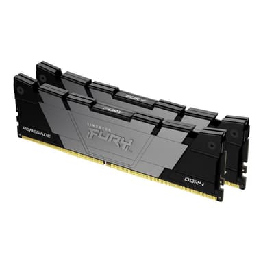 KINGSTON FURY Renegade 32GB Kit (2x16GB)