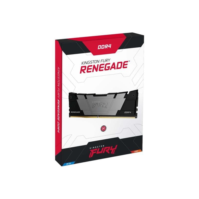 KINGSTON FURY Renegade 32GB Kit (2x16GB)