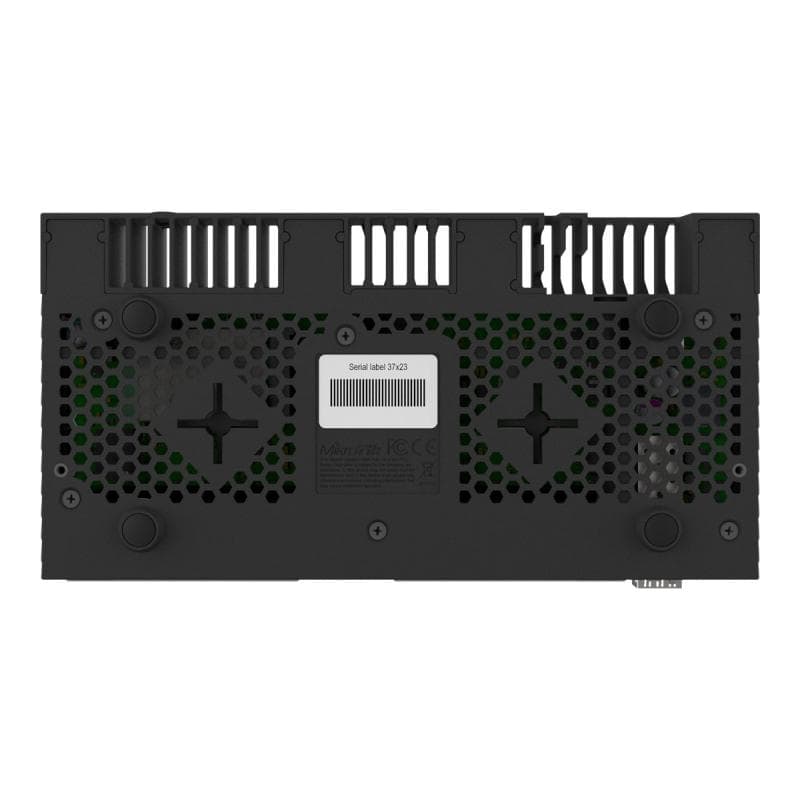 MIKROTIK RB4011IGS+RM