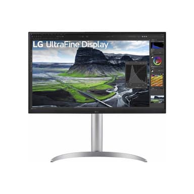 LG 27UQ850V-W.AEU 68,6cm (27″)