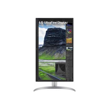 LG 27UQ850V-W.AEU 68,6cm (27″)