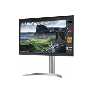 LG 27UQ850V-W.AEU 68,6cm (27″)