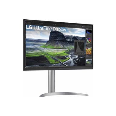 LG 27UQ850V-W.AEU 68,6cm (27″)