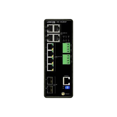 LANCOM Managed Layer-3-lite-Switch