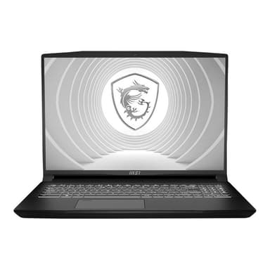 MSI CreatorPro M16 40,6cm (16″) i7-13700H 32 GB 1TB W11P