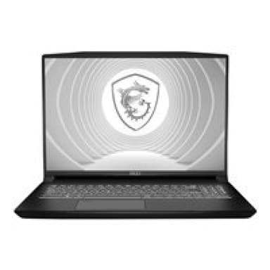 MSI CreatorPro M16 40,6cm (16″) i7-13700H 32 GB 1TB W11P
