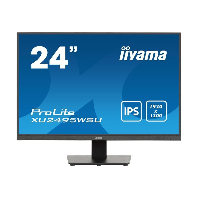 IIYAMA XU2495WSU-B7 61,1cm (24″)