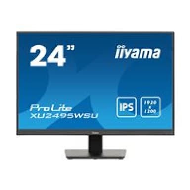 IIYAMA XU2495WSU-B7 61,1cm (24″)