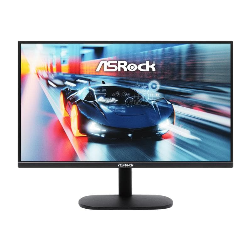 ASROCK CL25FF 62,2cm (24,5″)