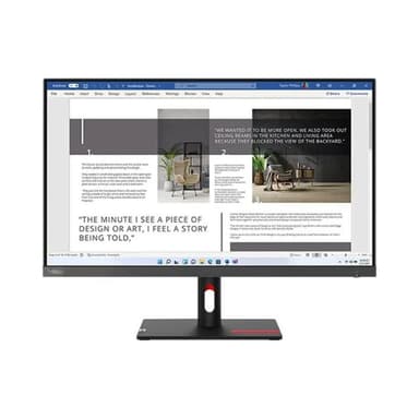 LENOVO ThinkVision S27i-30 68,6cm (27″)