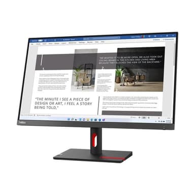LENOVO ThinkVision S27i-30 68,6cm (27″)