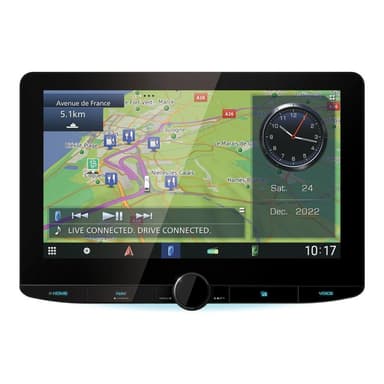 KENWOOD DNR992RVS