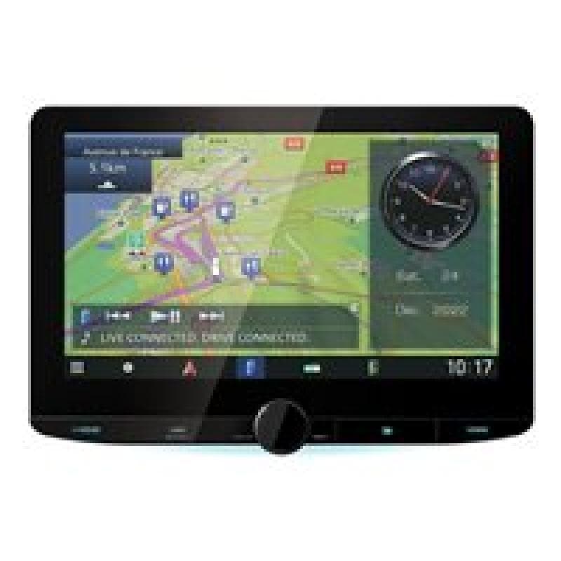 KENWOOD DNR992RVS