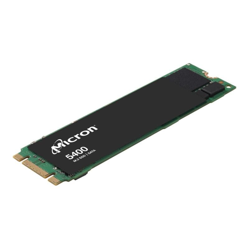 MICRON 5400 PRO 960GB