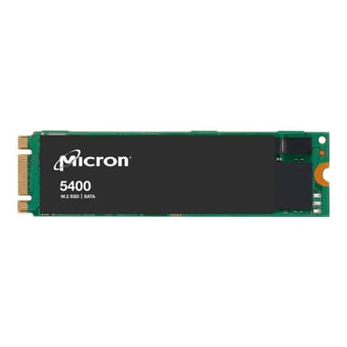 MICRON 5400 PRO 960GB
