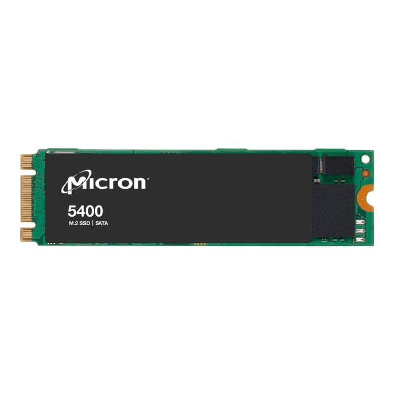 MICRON 5400 PRO 960GB