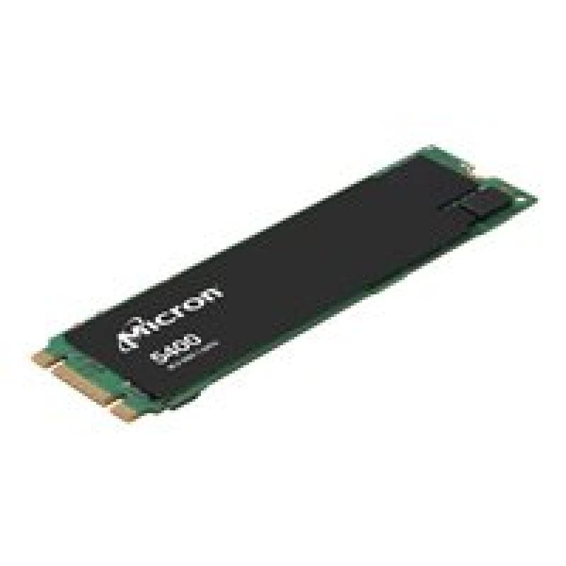 MICRON 5400 PRO 960GB