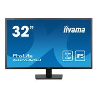 IIYAMA X3270QSU-B1 80cm (31,5″)