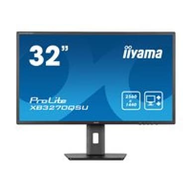 IIYAMA XB3270QSU-B1 81,28cm (32″)
