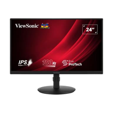 VIEWSONIC VA2408-HDJ 60,96cm (24″)