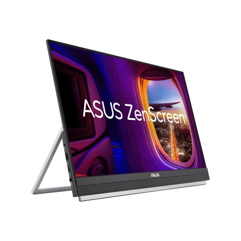 ASUS ZenScreen MB229CF 54,6cm (21,5″)