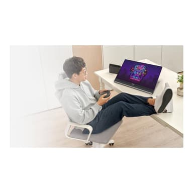 ASUS ZenScreen MB229CF 54,6cm (21,5″)