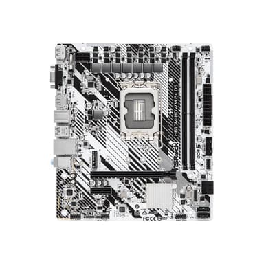 ASROCK 90-MXBM50-A0UAYZ S1700