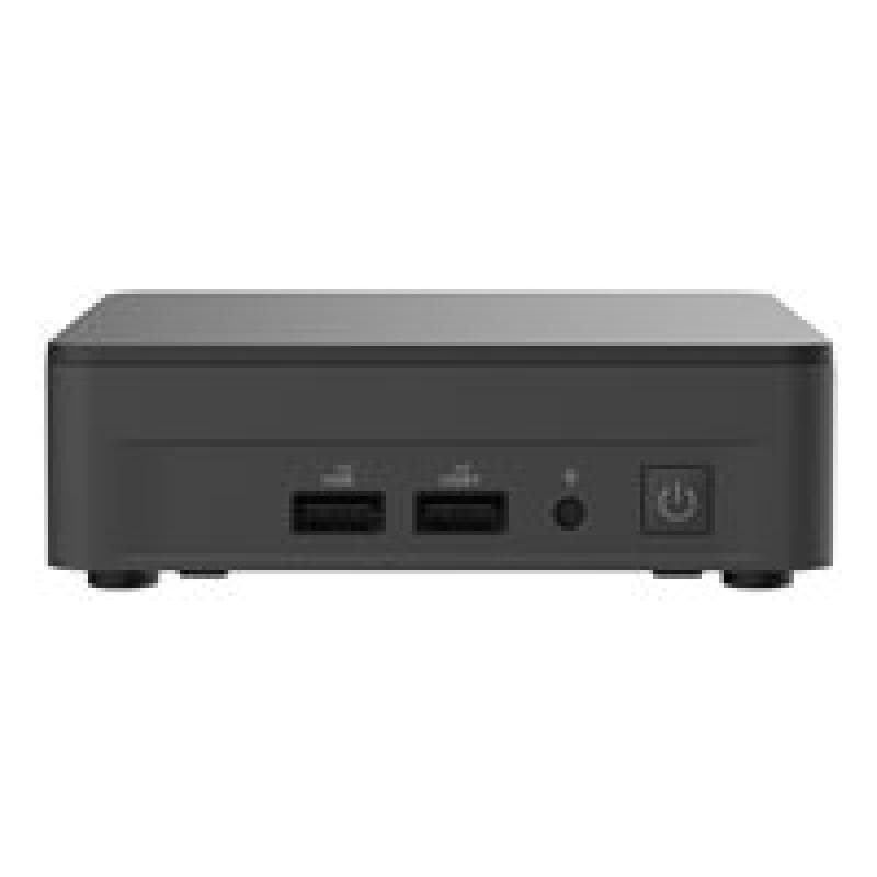 ASUS RNUC13L5KV700000I Barebone Intel Core i7-1370PE Kit L6 No Cord