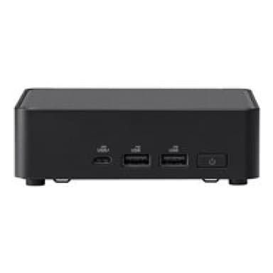 ASUS RNUC14RVKI300000I Barebone Intel Core 3 100U Slim Kit L6 No Cord