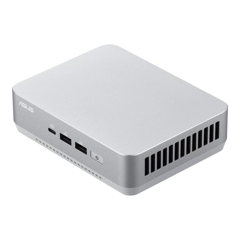 ASUS RNUC14RVSU700000I Barebone Intel Core Ultra 7 155H Kit L6 No Cord