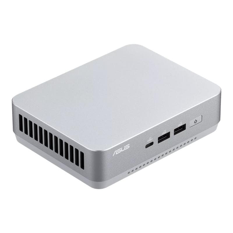 ASUS RNUC14RVSU700000I Barebone Intel Core Ultra 7 155H Kit L6 No Cord