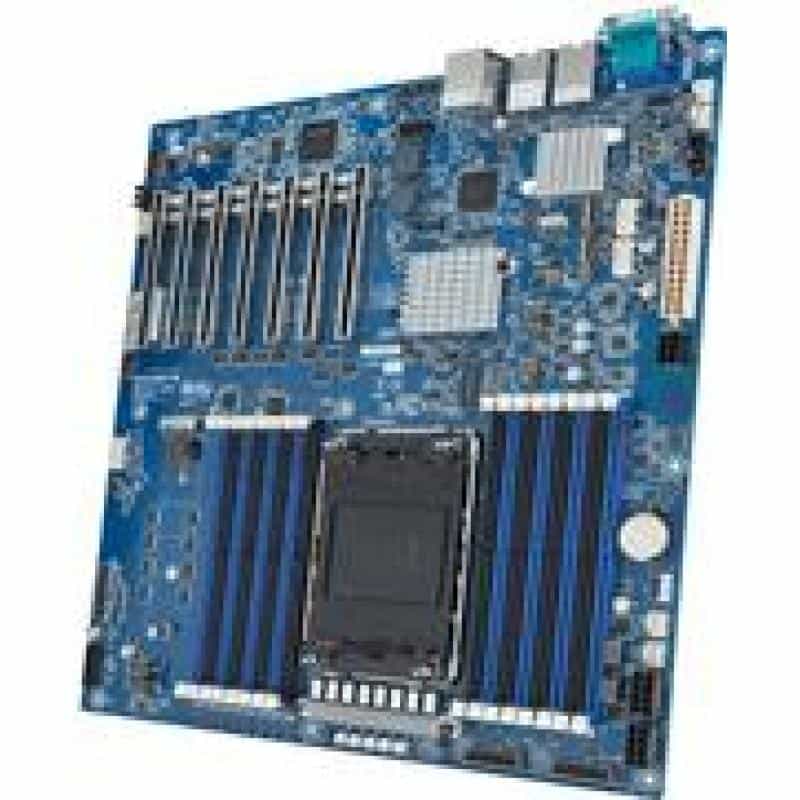 GIGABYTE MS33-AR1 E-ATX S4677 GIGABYTE MS33-AR1 E-ATX S4677