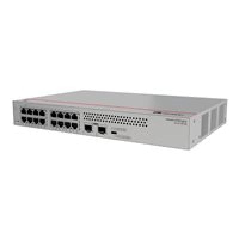 HUAWEI eKit Engine S110-16T2S - Switch