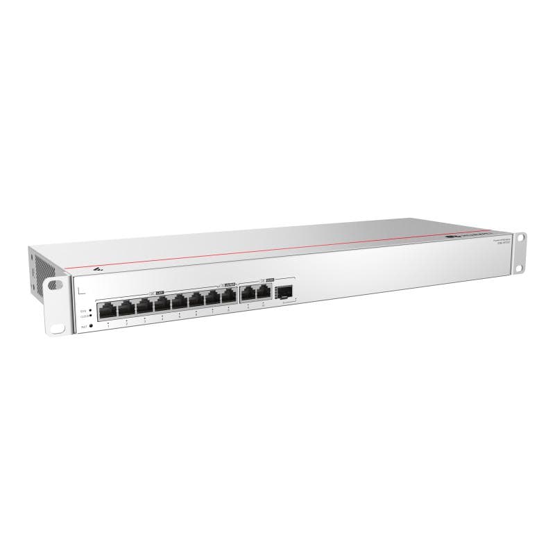 HUAWEI eKitEngine S380-H8T3ST - switch