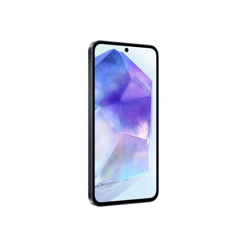 SAMSUNG Galaxy A55 128GB 8RAM EE 5G DE black