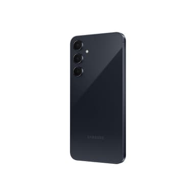SAMSUNG Galaxy A55 128GB 8RAM EE 5G DE black