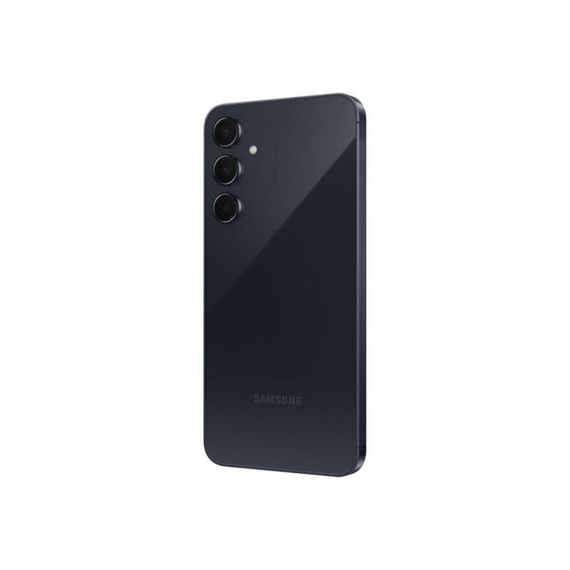 SAMSUNG Galaxy A55 128GB 8RAM EE 5G DE black