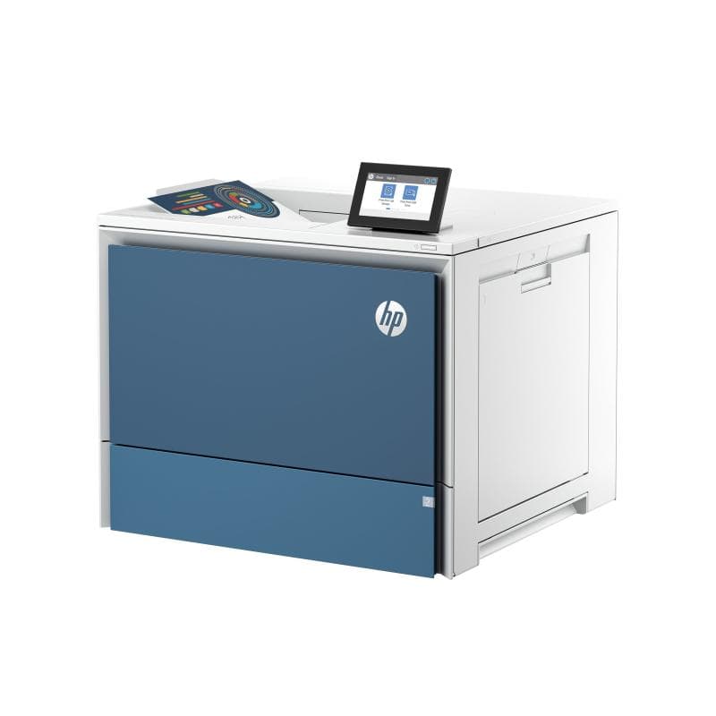 HP Clr LaserJet Ent 6700dn