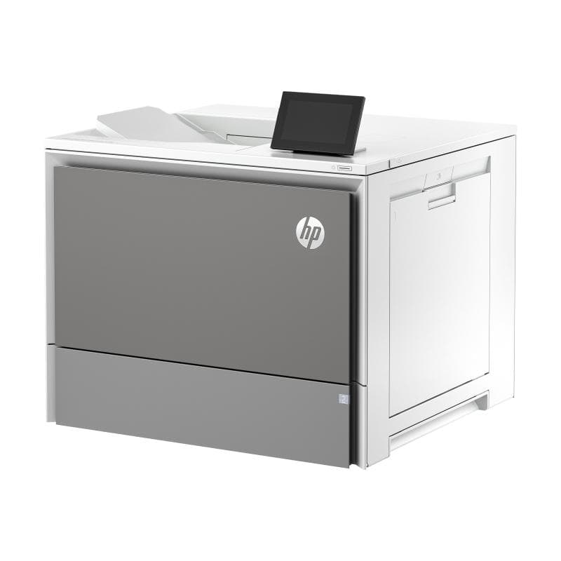 HP Clr LaserJet Ent 6700dn