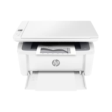 HP LaserJet MFP M140w