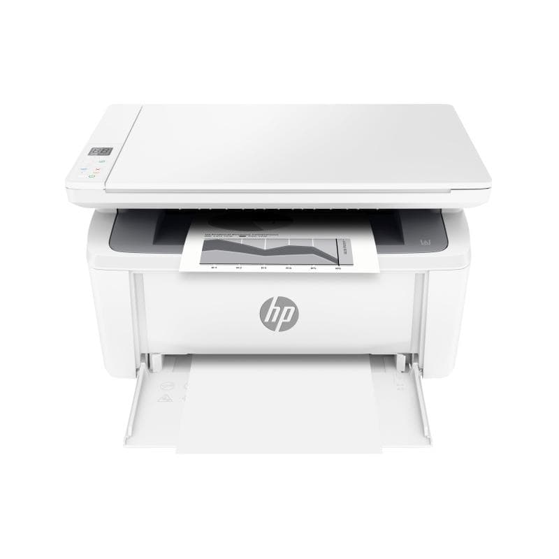 HP LaserJet MFP M140w