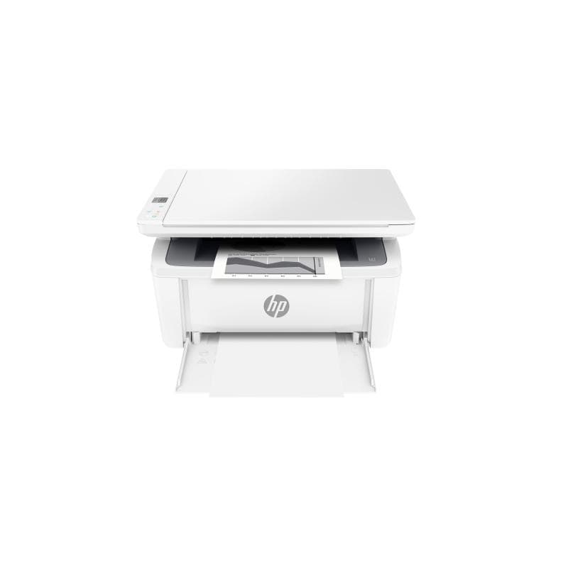 HP LaserJet MFP M140w